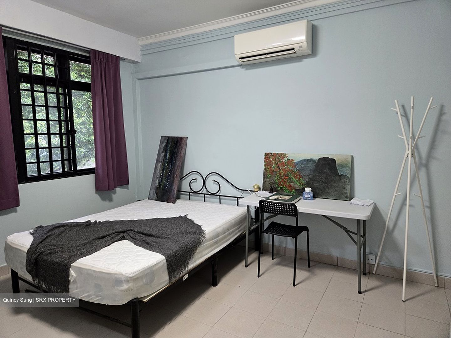 Wishart Road (D4), Apartment #439829691